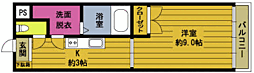 エコフローラ月ヶ平 1階