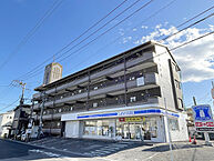 大分県大分市大字政所：物件画像／株式会社別大興産　大分東営業所