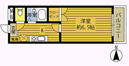インテリジェントコーポ7 3階