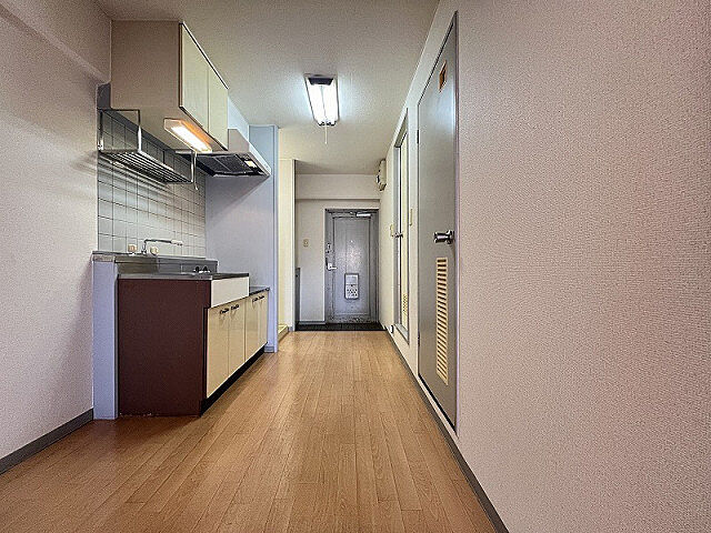 室内