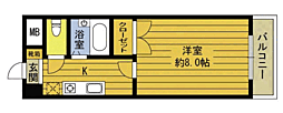 インテリジェントコーポ NO.10 5階