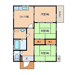 藤沢貸家
