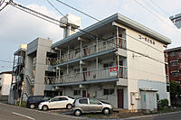 大分県大分市日吉町：物件画像／株式会社別大興産　大分営業所