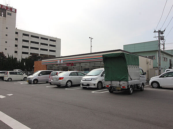 コーポ野地 201｜大分県大分市日岡２丁目(賃貸アパート2DK・2階・44.81㎡)の写真 その28