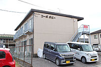 大分県大分市日吉町：物件画像／株式会社別大興産　大分営業所