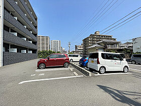 大分県大分市高城西町（賃貸マンション2K・4階・30.39㎡） その4