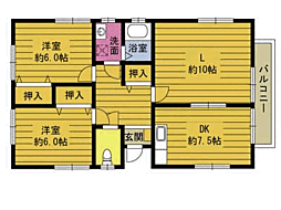 🉐敷金礼金0円！🉐アネックス大分