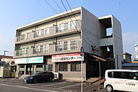 大分県大分市新貝：物件画像／株式会社別大興産　大分営業所