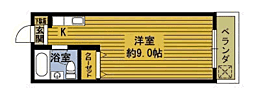 🉐敷金礼金0円！🉐牧コ−ポ