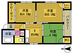 🉐敷金礼金0円！🉐河野ビル