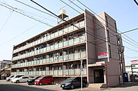 大分県大分市花津留1丁目：物件画像／株式会社別大興産　大分営業所