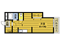 TMK高城4階3.5万円