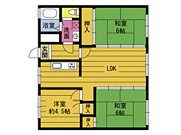 🉐敷金礼金0円！🉐松栄堂ビル