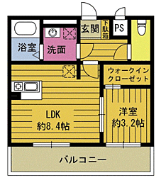 🉐敷金礼金0円！🉐アージョスパジオ高松東