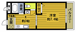 🉐敷金礼金0円！🉐ＳＩＮＣＡ　ハーバーライト・Ｆ