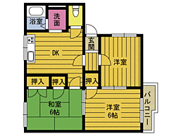 🉐敷金礼金0円！🉐フォーブル池田