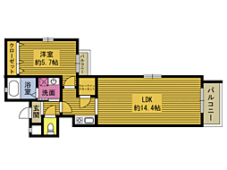 S−FORT大分岩田町 3階