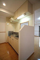 フローラ仲西町