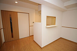 フローラ仲西町