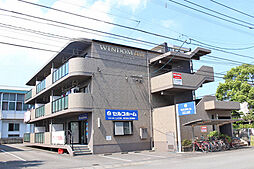 WINDOM高山 3階