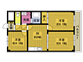 カーサP21階5.0万円