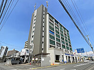 大分県大分市東津留1丁目：物件画像／株式会社別大興産　大分営業所