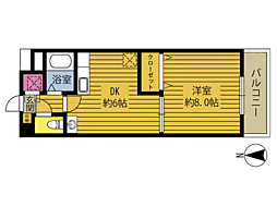 シリウス花高松 5階