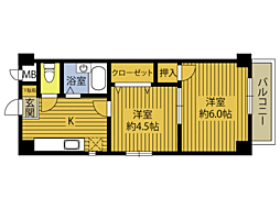 今村シャンテ 3階