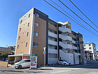 大分県大分市高城新町：物件画像／株式会社別大興産　大分営業所