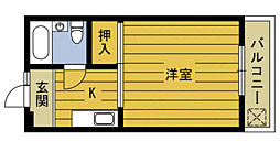 ＮＫＪビル 2階