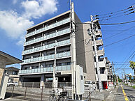 大分県大分市原新町：物件画像／株式会社別大興産　大分営業所