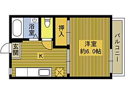 第1池田コ−ポ 1階