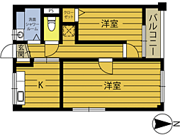 武田ビル 3階