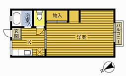 スタンドライト山津 2階
