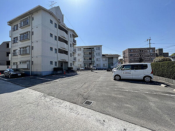 フェルテＵ 201｜大分県大分市西大道４丁目(賃貸マンション3LDK・2階・62.75㎡)の写真 その16