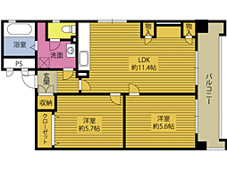 🉐敷金礼金0円！🉐ヤマトビル（新町）