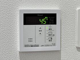 ＬＵＭＩＮＯＵＳ田室町 701 ｜ 大分県大分市田室町（賃貸マンション1K・7階・23.39㎡） その16