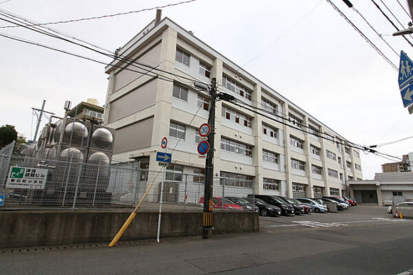 Ｓ−ＦＯＲＴ大分寿町