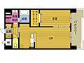 GrandJADE都町8階7.4万円
