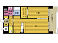 GrandJADE都町8階7.4万円