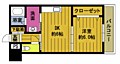 ルネ長浜6階4.3万円