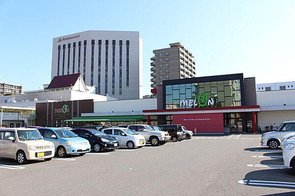 ＬＵＭＩＮＯＵＳ田室町
