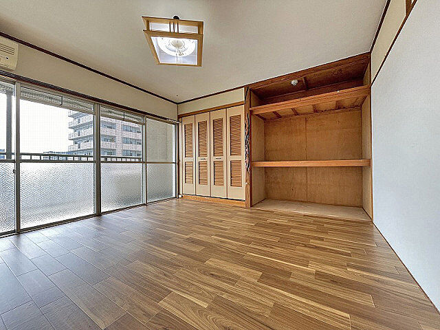 室内
