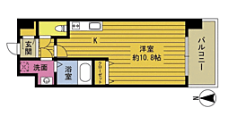 S−FORT高砂町 6階