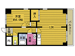鈴木II 4階