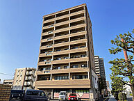 大分県大分市千代町1丁目：物件画像／株式会社別大興産　大分中央営業所