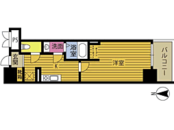 LUMINOUS田室町 10階