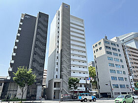 ｈｏｕｚｚ 506 ｜ 大分県大分市中央町３丁目（賃貸マンション1K・5階・27.98㎡） その1