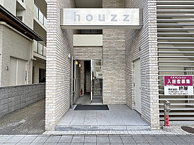 ｈｏｕｚｚ 506 ｜ 大分県大分市中央町３丁目（賃貸マンション1K・5階・27.98㎡） その14