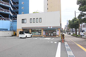 ｈｏｕｚｚ 506 ｜ 大分県大分市中央町３丁目（賃貸マンション1K・5階・27.98㎡） その30